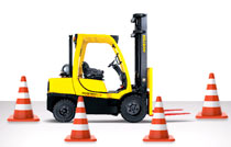 Forklift Training